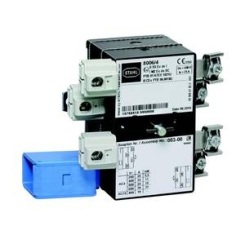 Load and Motor Switches