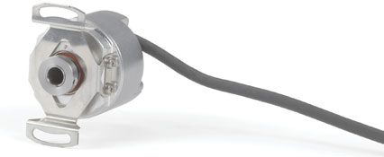 with integral bearing EQN 1025