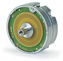 Ewith integral bearing ECI 1319