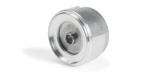 Ewith integral bearing EQI 1130