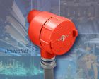 NEW SHAFT SPEED SENSOR IS FIRST DeviceNet SPEED SENSOR AND SWITCH