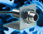 SPEED SENSOR OFFERS EXPANDED OPERATING RANGE