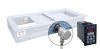 SG1000A - Slide Gate Monitor