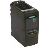 Siemens Micromaster 420 inverter