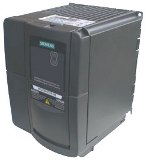 Siemens Micromaster 440 series inverters