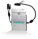 Siemens Microinverter M215, 215 Watt Grid-Tie Inverter