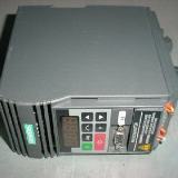 Siemens 6SE9211-1DA40 micromaster ac inverter drive