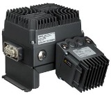 Frequency converter SIEMENS MICROMASTER 411